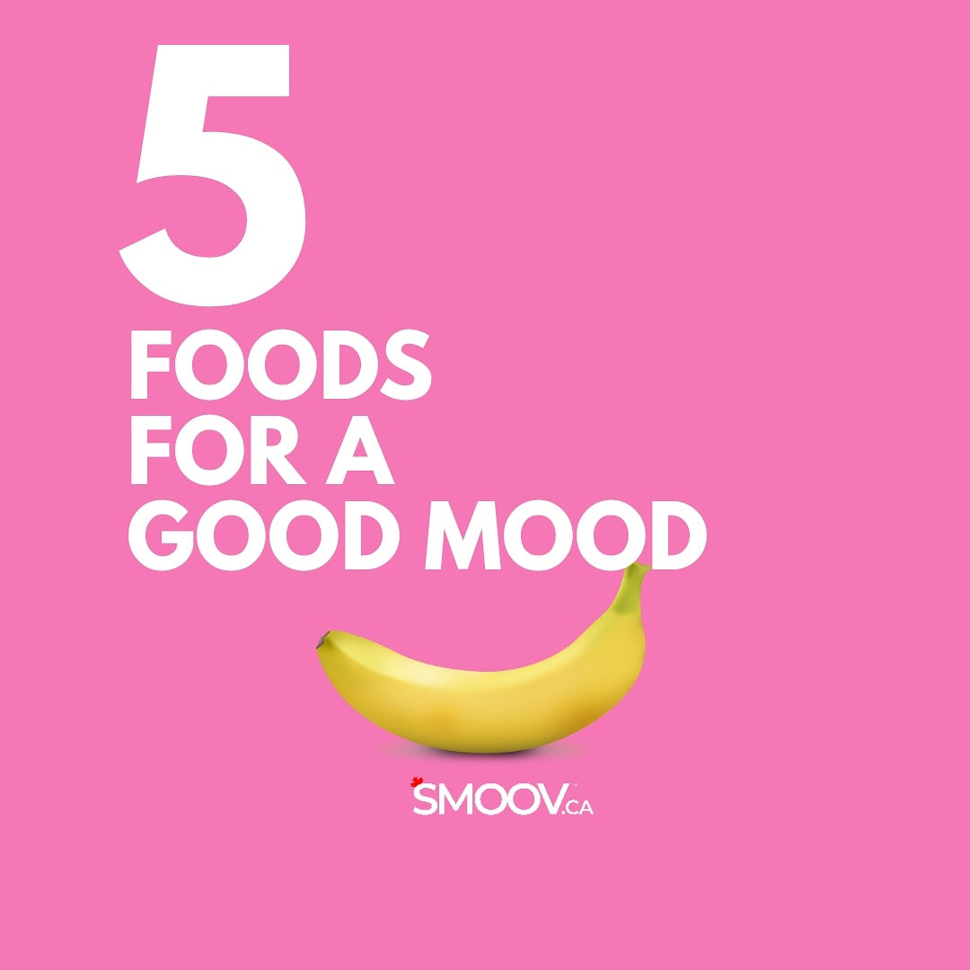 5 Foods To Help Boost Mood Smoovca 7425