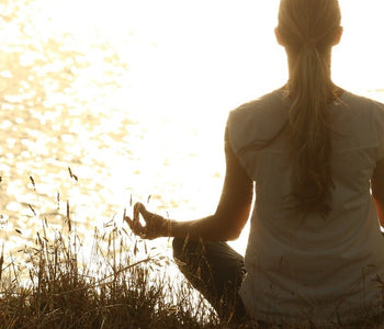 Mindfulness & Meditation. What’s the Difference? 