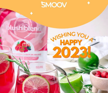 Happy New Year - 6 Tips to Stay on the Right Health Track