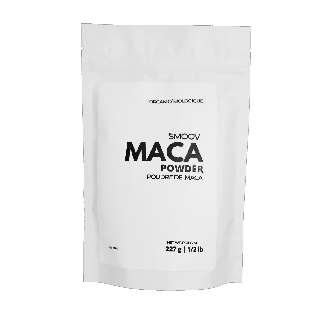 Bulk 2025 maca powder