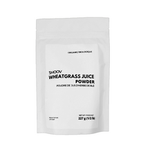 Load image into Gallery viewer, Bulk Organic Wheatgrass Juice Powder