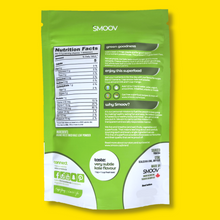 Load image into Gallery viewer, Organic Freeze Dried Kale Leaf Powder