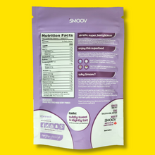 Load image into Gallery viewer, There’s a reason we use the maqui berry in our berry exotic blend. It’s simple, super and berrylicious. We actually prefer the flavour of the maqui berry over it's cousin- the acai berry and you might find so too! Sourced carefully from the rainforests of Chile and freeze dried to preserve nutrients and lock in the flavour.