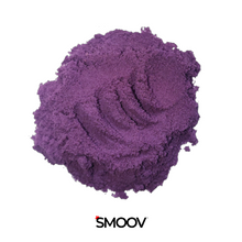 Load image into Gallery viewer, Black Goji berries are exceptionally high in antioxidants. They also help boost the immune system and improve circulation. Perfect for purple lattes, smoothies, yogurt, oats, baked goods and more!