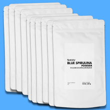 Load image into Gallery viewer, Bulk Blue Spirulina Powder (Phycocyanin)