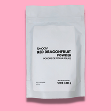 Load image into Gallery viewer, Get Bulk Pink Pitaya Powder here. SMOOV is North America's Source for High Quality & Most Reasonably Priced Superfood Powders!