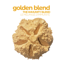 Load image into Gallery viewer, golden blend