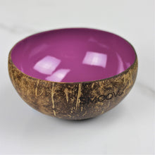 Load image into Gallery viewer, SMOOV Coconut Bowl - Coloured
