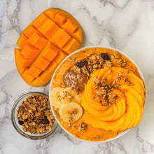 Load image into Gallery viewer, Organic Pumpkin Seed Protein Powder - 65% Protein - Plain | Unflavoured | Unsweetened