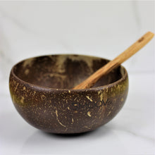Load image into Gallery viewer, SMOOV Coconut Spoon - Natural Finish