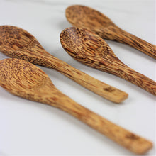 Load image into Gallery viewer, SMOOV Coconut Spoon - Natural Finish