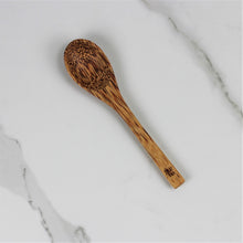 Load image into Gallery viewer, SMOOV Coconut Spoon - Natural Finish