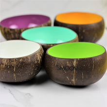 Load image into Gallery viewer, SMOOV Coconut Bowl - Coloured
