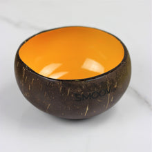 Load image into Gallery viewer, SMOOV Coconut Bowl - Coloured