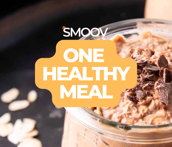 One Healthy Meal - A Tale