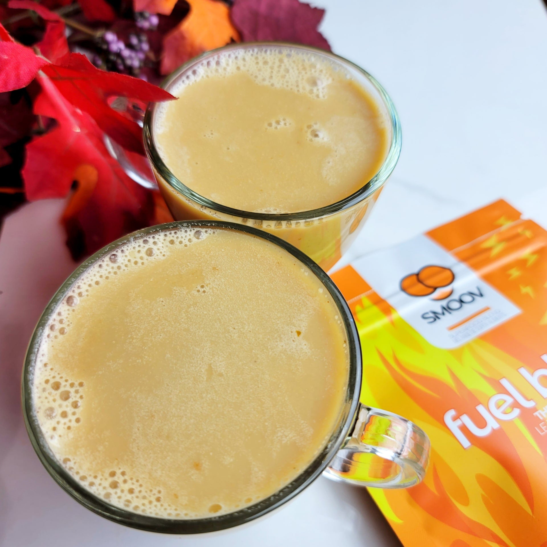 Our go to recipe all October. This recipe is simple, warming, delicious and nutritious!