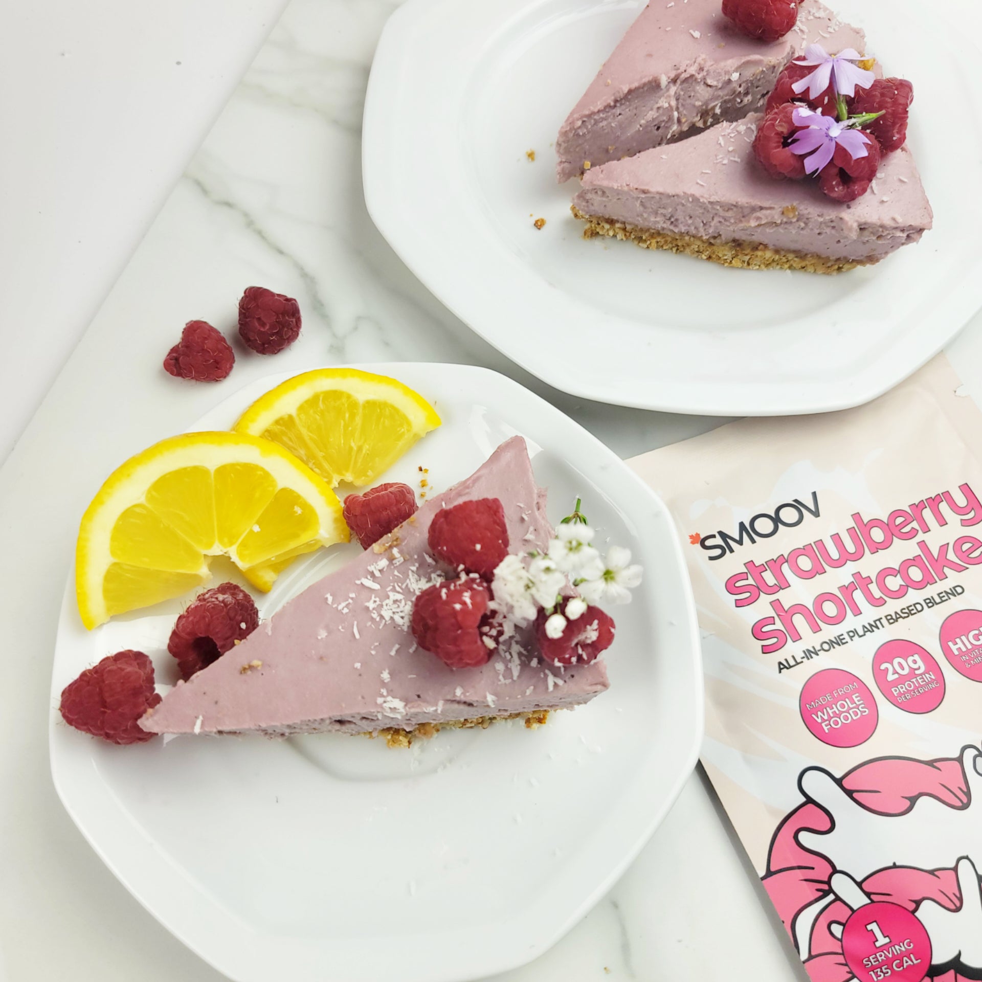 Raspberry Lemon 