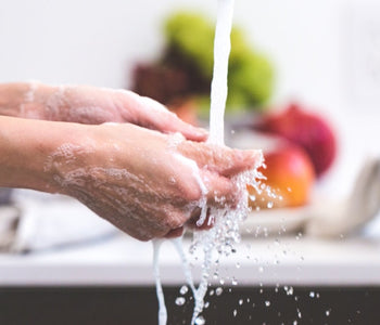 Basic Preventative Measures against Coronavirus and Other Diseases