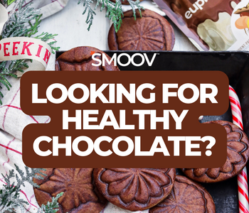 7 Nutritious Chocolate Recipes