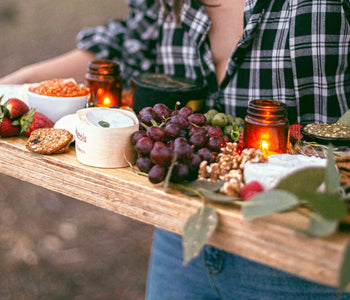 Healthiest Late-Night Snacks