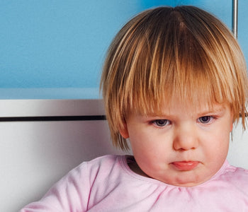 Simple Ways to Help Kids Cope with & Manage Stress