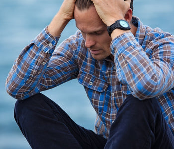 Foods that Trigger Anxiety