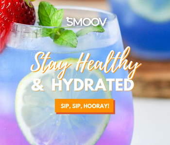 7 Nutritious Thirst Quenching Recipes