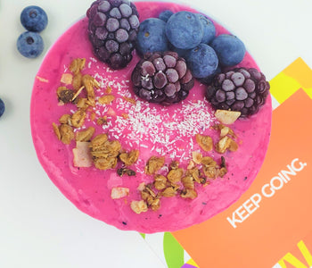 Do I need to supplement with superfoods?