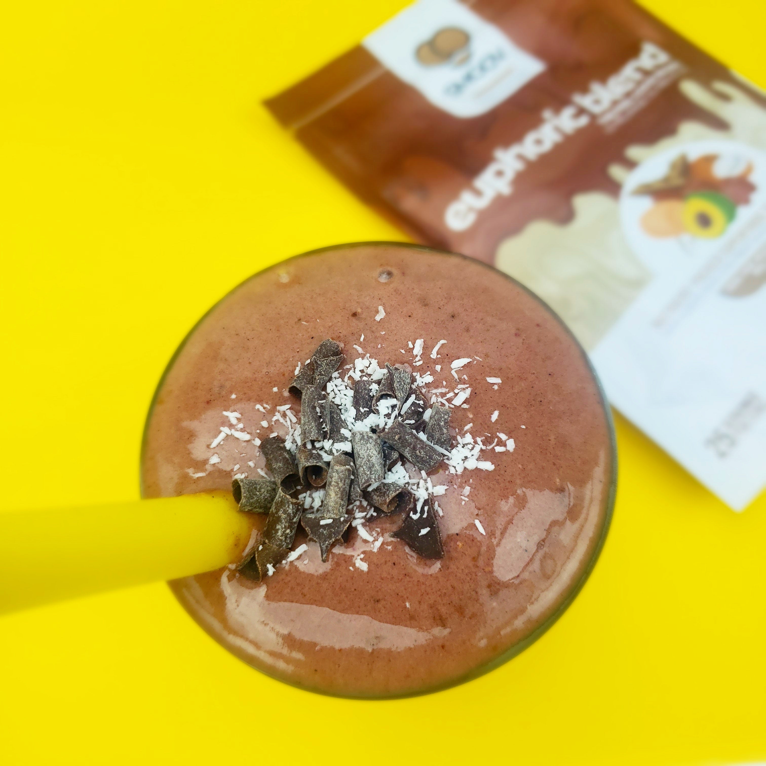 Black Forest Smoothie