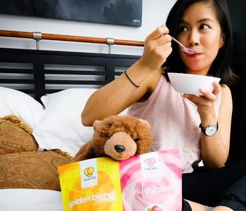 5 Ways to Boost Your Immune System