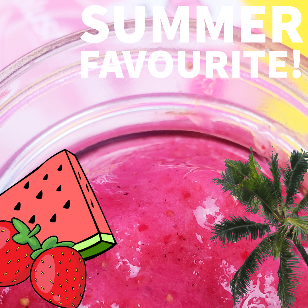 Watermelon Blushie
