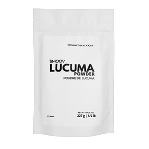 Bulk Organic Lucuma Fruit Powder