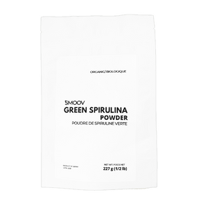 Bulk Green Spirulina Powder
