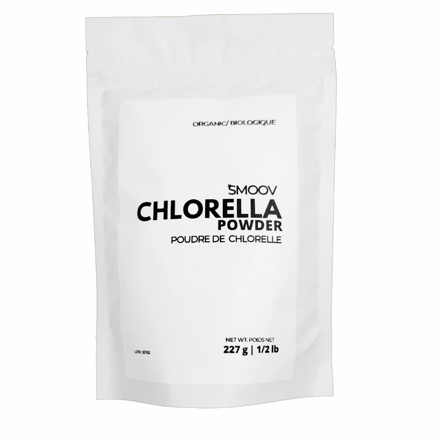 Bulk Chlorella Powder