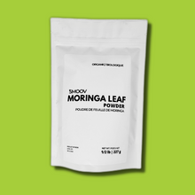 Load image into Gallery viewer, Bulk Organic Moringa Leaf Powder