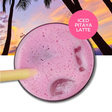 Load image into Gallery viewer, Bulk Freeze Dried Pink Pitaya Powder (Red Dragon Fruit)