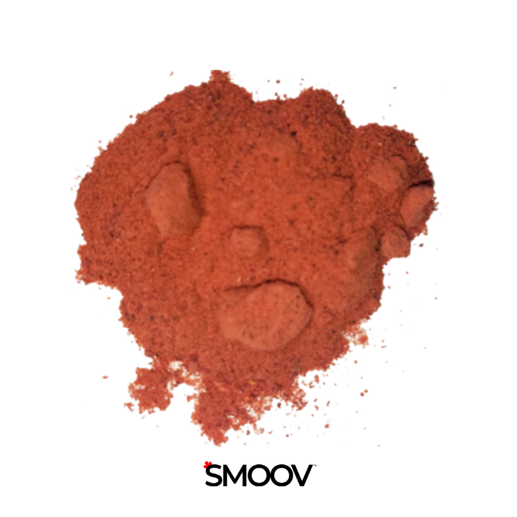 SMOOV is North America's Source for High Quality & Most Reasonably Priced Superfood Powders!