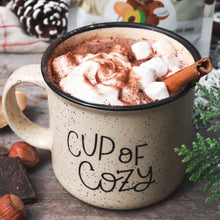Load image into Gallery viewer, Vegan, Dairy Free Hot Chocolate made using smoov superfood blends and powders. Packed with antioxidants for health &amp; wellness. Keto Friendly