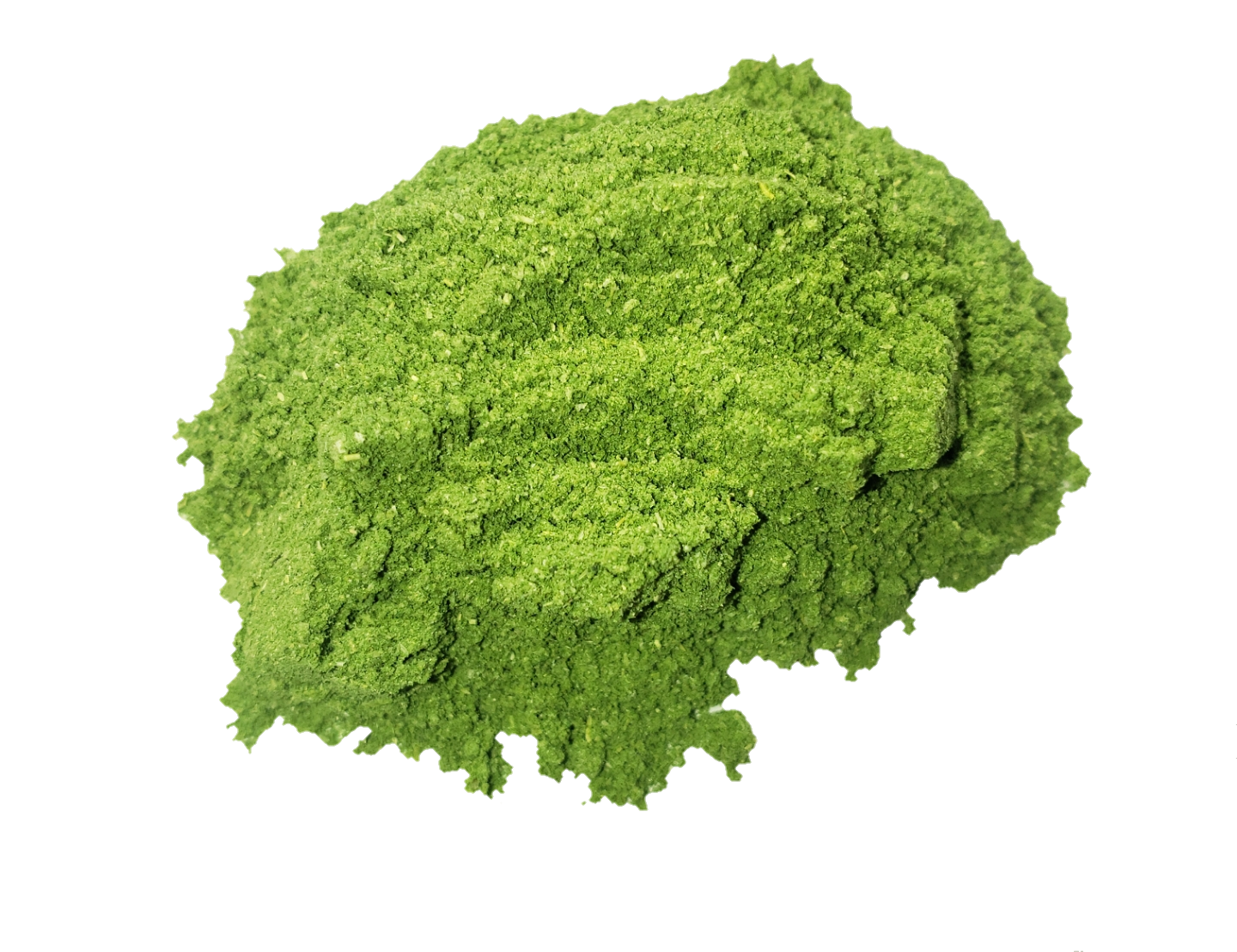 North America's Source for Very High Quality & Reasonably Priced Vegetable Powders!